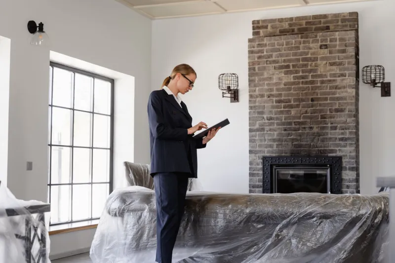 What Lies Above: How a Professional Attic Inspection Exposes the True Condition of Your New Jersey Home