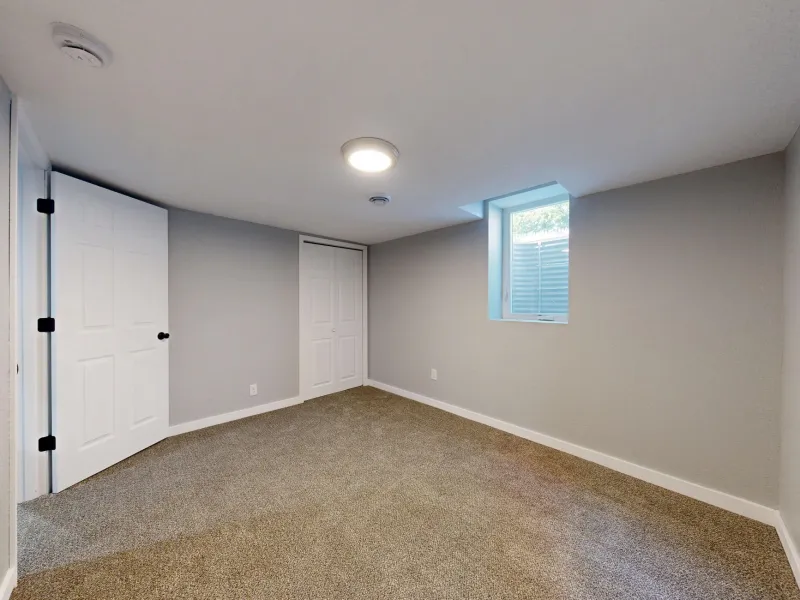 Beneath the Surface: The Realities of Finishing a Basement in New Jersey's Demanding Climate
