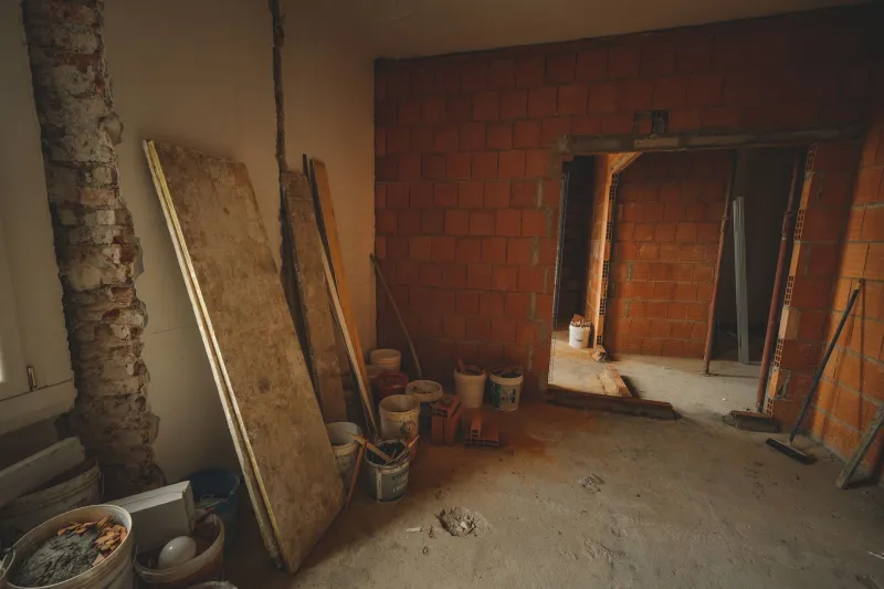 Seven Costly Surprises Awaiting New Jersey Homeowners Who Take On Major Renovations Alone