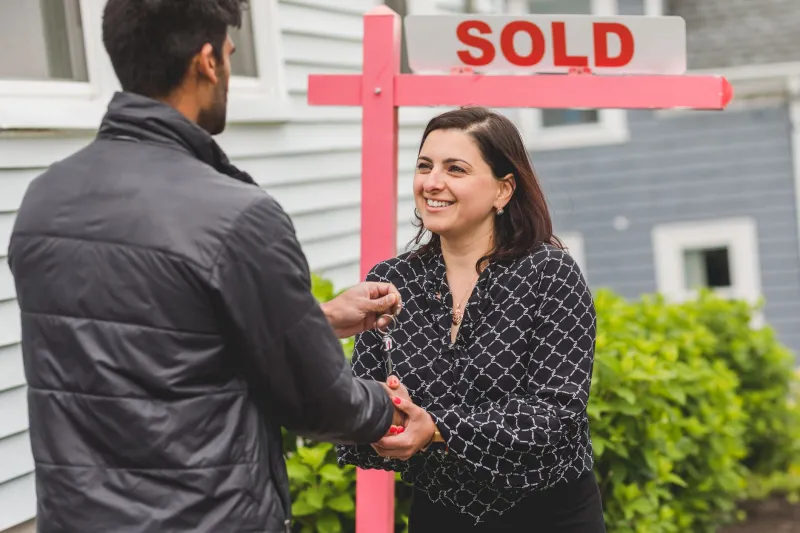 The Local Advantage: Why New Jersey Homeowners Trust Independent Contractors Over National Chains