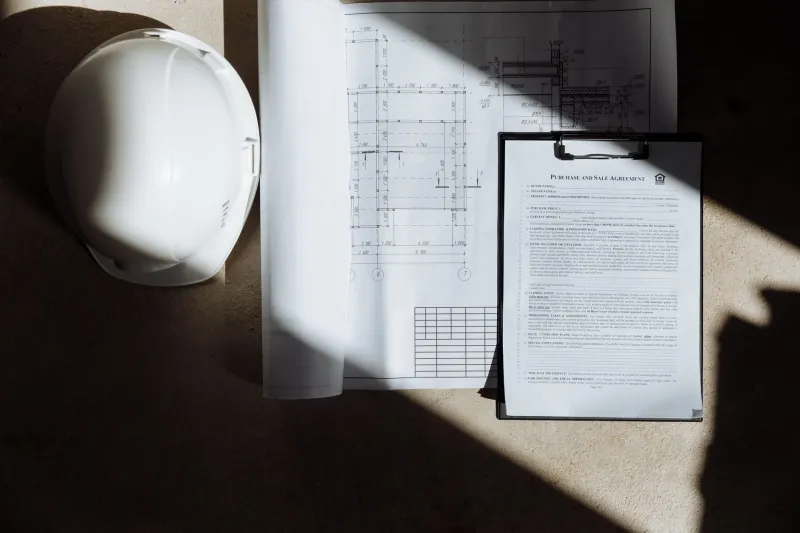 The Permit Puzzle: How New Jersey's Building Codes Shape Every Renovation Decision