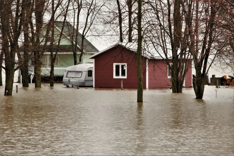 Standing Water, Standing Worry: A New Jersey Homeowner's Complete Guide to Sump Pump Systems