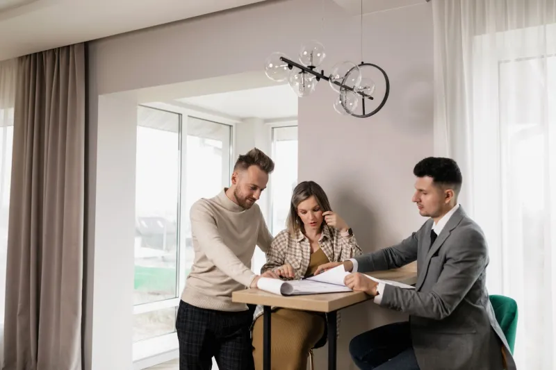 A Handshake Has No Signature: Why Informal Agreements Collapse the Moment a New Jersey Renovation Changes Course